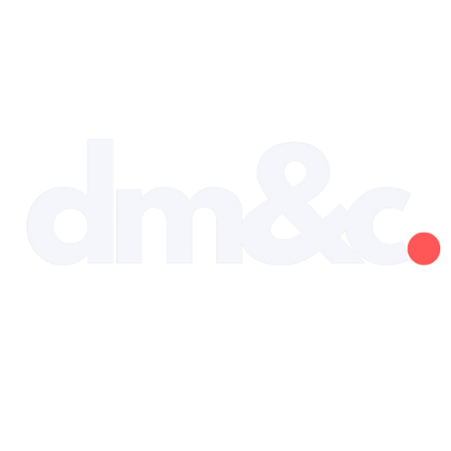 Logo de Dental Marketing & Consulting